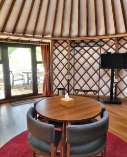 Green Crown Resort - Yoliin Hural - 6