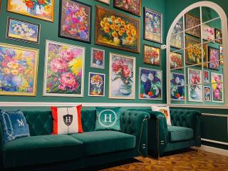 Green Crown Resort - 5