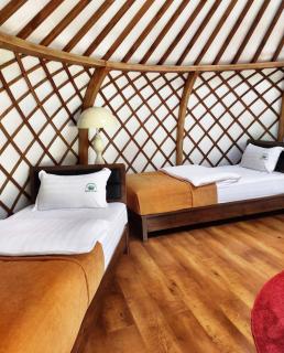 Green Crown Resort - Yoliin Hural - 3