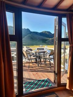 Green Crown Resort - Yoliin Hural - 2