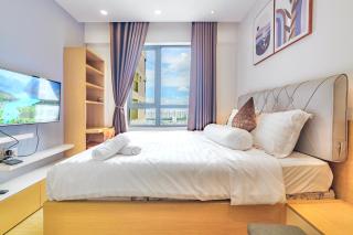 ambiHOME 1BR 1WC Masteri Thao Dien District 2 - Ho-Chi-Minh-Stadt - 7