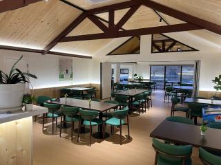 Green Crown Resort - Yoliin Hural - 1