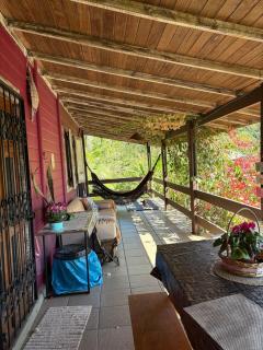 Recanto do Canto da Lagoa - 4