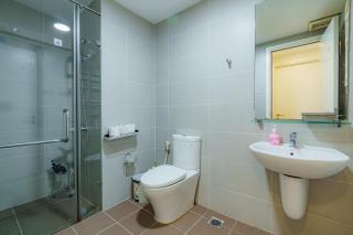 ambiHOME 1BR 1WC Masteri Thao Dien District 2 - Ho-Chi-Minh-Stadt - 8