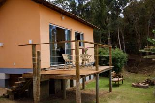 Hospedagem Terra de Aquários - 8