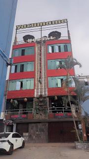 Hotel yacumama - 4