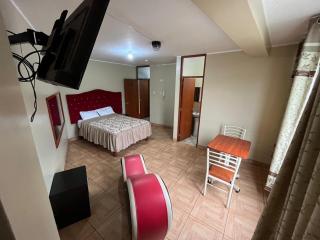 Hotel yacumama - 1