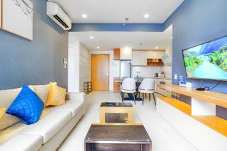 ambiHOME 1BR 1WC Masteri Thao Dien District 2 - Ho-Chi-Minh-Stadt - 9