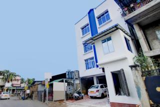 Hotel O Sai villa - 9