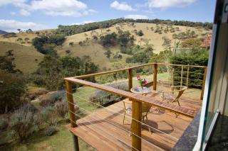 Hospedagem Terra de Aquários - 7