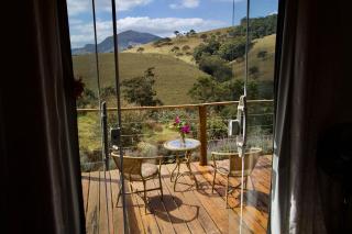 Hospedagem Terra de Aquários - 5