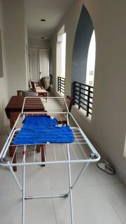 شقة من ثلاث غرف في مجمع مروج الزين في صلالة - 5