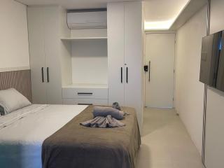 Roolftop Tamandaré Apto 104 - 5