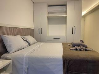 Roolftop Tamandaré Apto 104 - 9