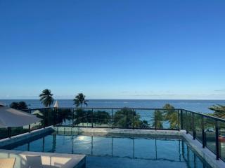 Roolftop Tamandaré Apto 104 - 0