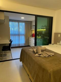 Roolftop Tamandaré Apto 104 - 6