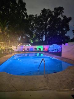 Sunshine Haven, Poolside Bliss, Disney, Game Room - 9
