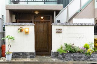 Hostel Belle Via Tokyo - Tokyo - 0