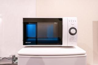 3-4階 難波駅の真横に位置するモダンアパートメント 2部屋利用 ベッド7台 お風呂2台 トイレ2台 - 2