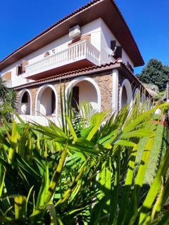 Pousada Jardim Sabo - 2