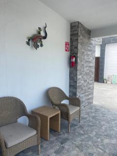 Playas del mirador1 apt 1 - 7