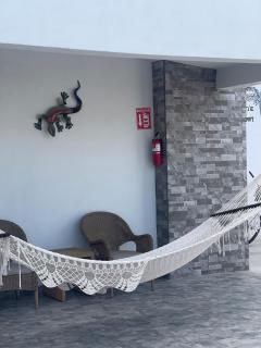 Playas del mirador1 apt 1 - 4
