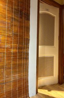 Studio in Old Quarter Train View - Hanoi - 5
