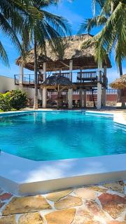 Rancho Cali, Playa Las Hojas, El Salvador - San Pedro Masahuat - 9