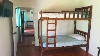 Rancho Cali, Playa Las Hojas, El Salvador - San Pedro Masahuat - 8