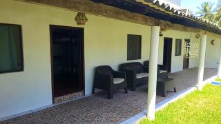 Rancho Cali, Playa Las Hojas, El Salvador - San Pedro Masahuat - 2