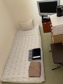 Bessalov Home Japanese style room - Tokyo - 0