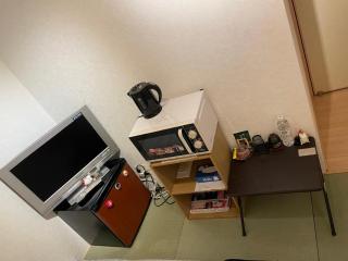 Bessalov Home Japanese style room - Tokyo - 9