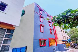 Hotel O R square - 3