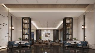 TRYP by Wyndham Vientiane Central万象爵怡温德姆酒店 - Vientiane - 6