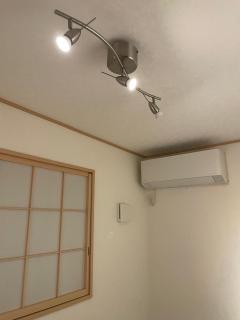 Bessalov Home Japanese style room - Tokyo - 6