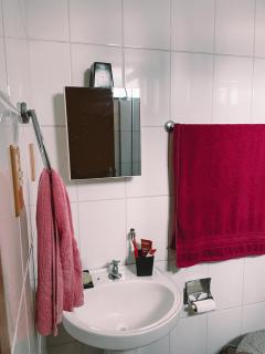 Apartamento prox Hangar 5min - 7