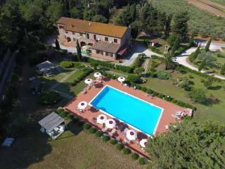 Residence La Casaccia - Venturina Terme - 0
