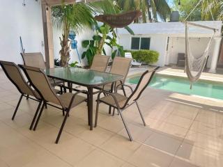 Casa Tepos, KAN - Mérida - 9