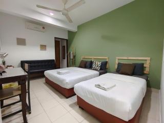 Suite Us Guesthouse Kubang Kerian - 7