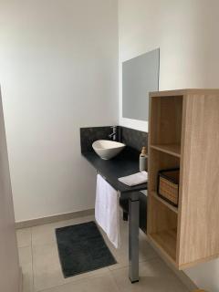 Villa Cactus - La Pointe - Le Tampon - 2