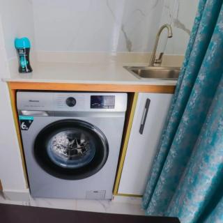 Kilimani Stars BnB Apartments - 6