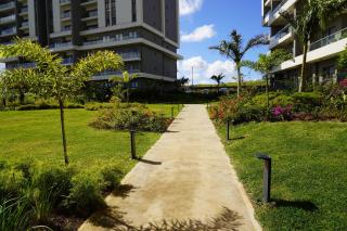 Pool & Mountain View Luxury Serviced Apartments at Minissy - Moka - 8