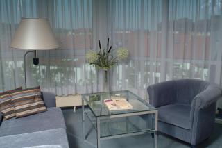 Hotel Arkadia - Friedrichsdorf - 3