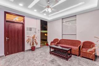 Super Collection O Yamuna Palace Near Gomti Riverfront Park - Lucknow - 4