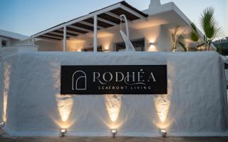 Rodhéa - 8
