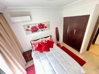 Appartement Moderne & Spacieux au Cœur de Guéliz et Proche Majorelle - Marrakech - 8