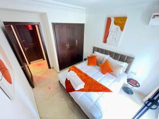 Appartement Moderne & Spacieux au Cœur de Guéliz et Proche Majorelle - Marrakech - 4