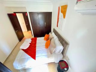 Appartement Moderne & Spacieux au Cœur de Guéliz et Proche Majorelle - Marrakech - 3