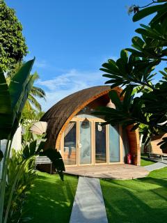 Found Mansion - Pantai Cenang - 1