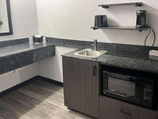 Studio 6 West Columbia, SC - Airport - West Columbia - 8